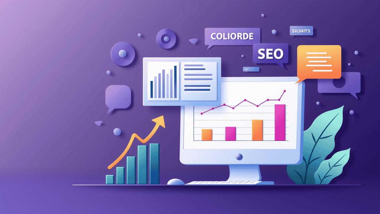 Improve Website Visibility SEO