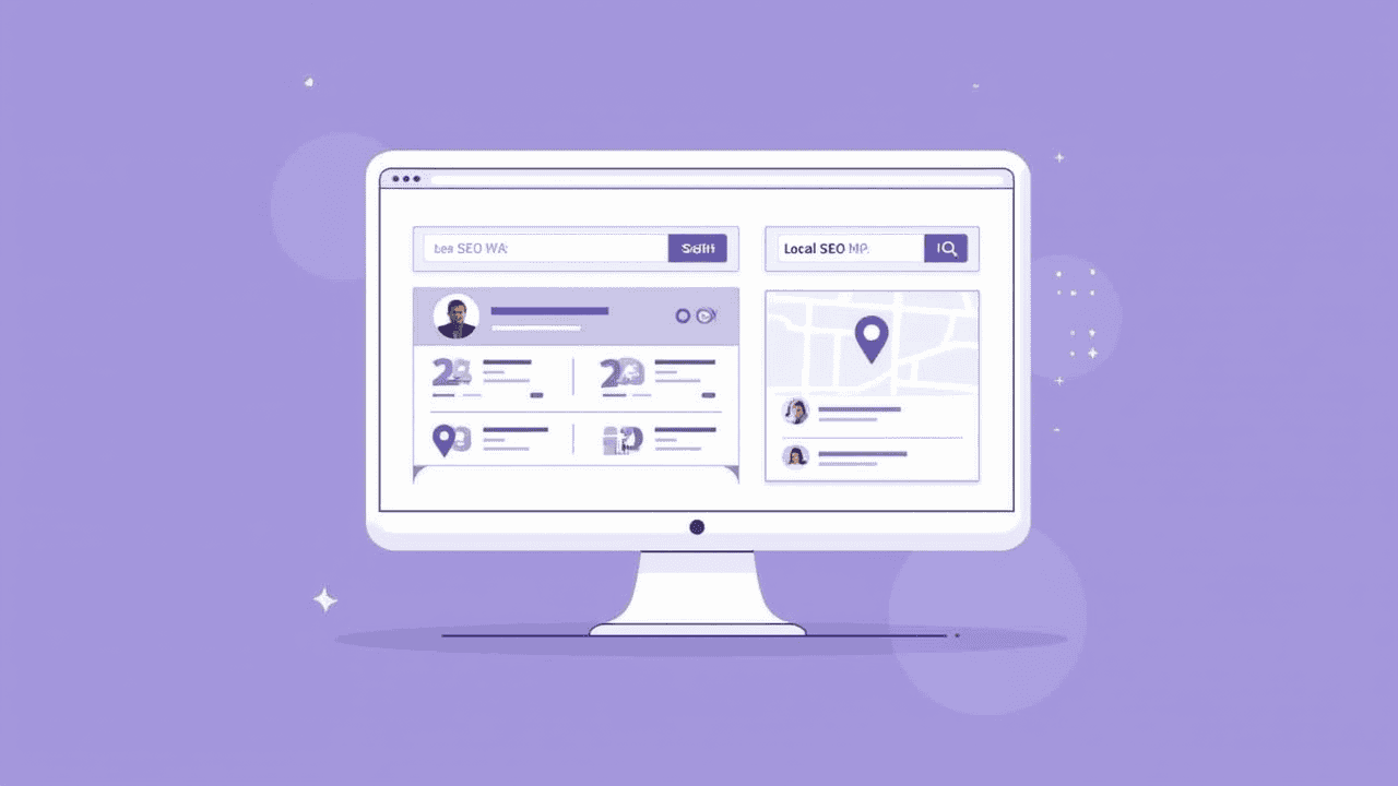 Local SEO Website Optimization
