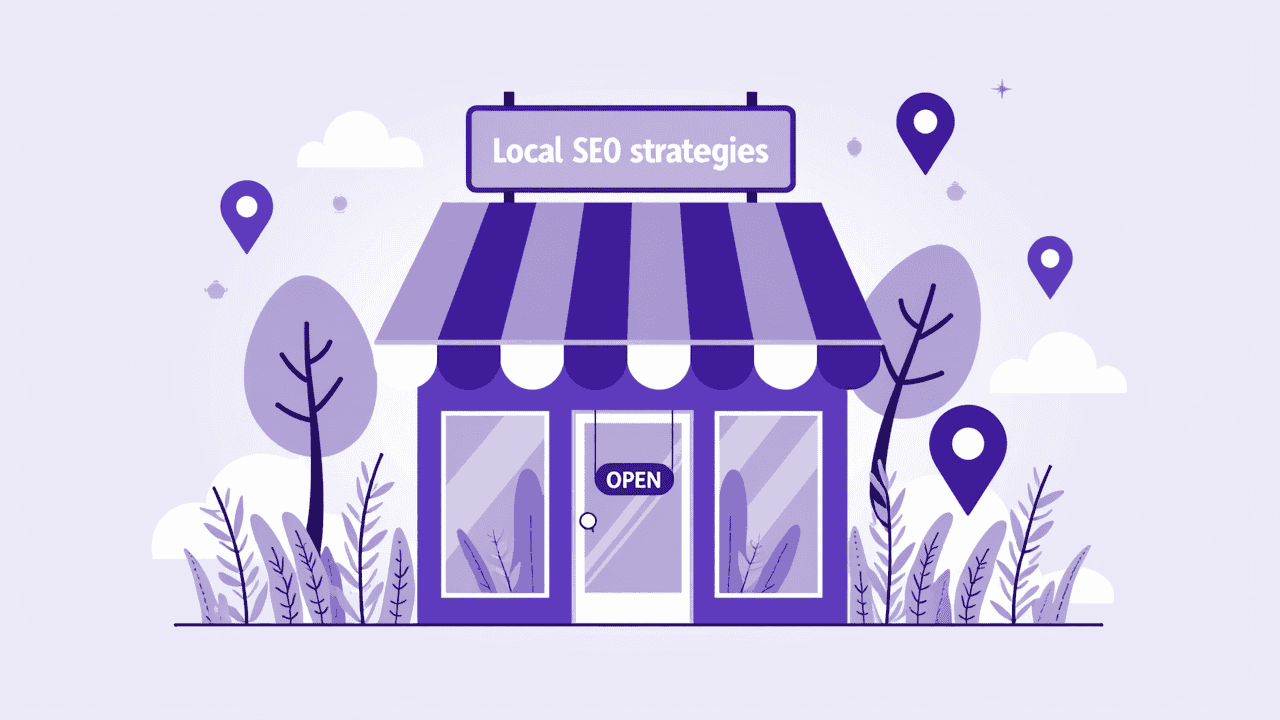 Local SEO Success Tips