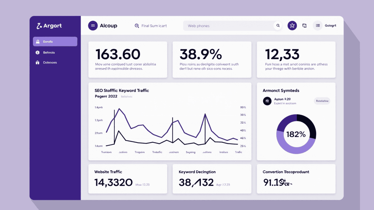 Measuring SEO Success 2025