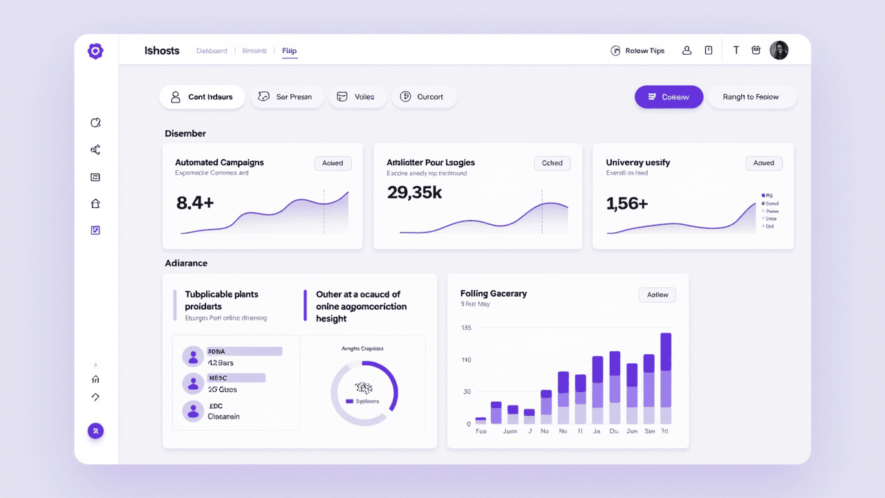 L’automatisation dans le marketing en ligne : un gain de temps précieux