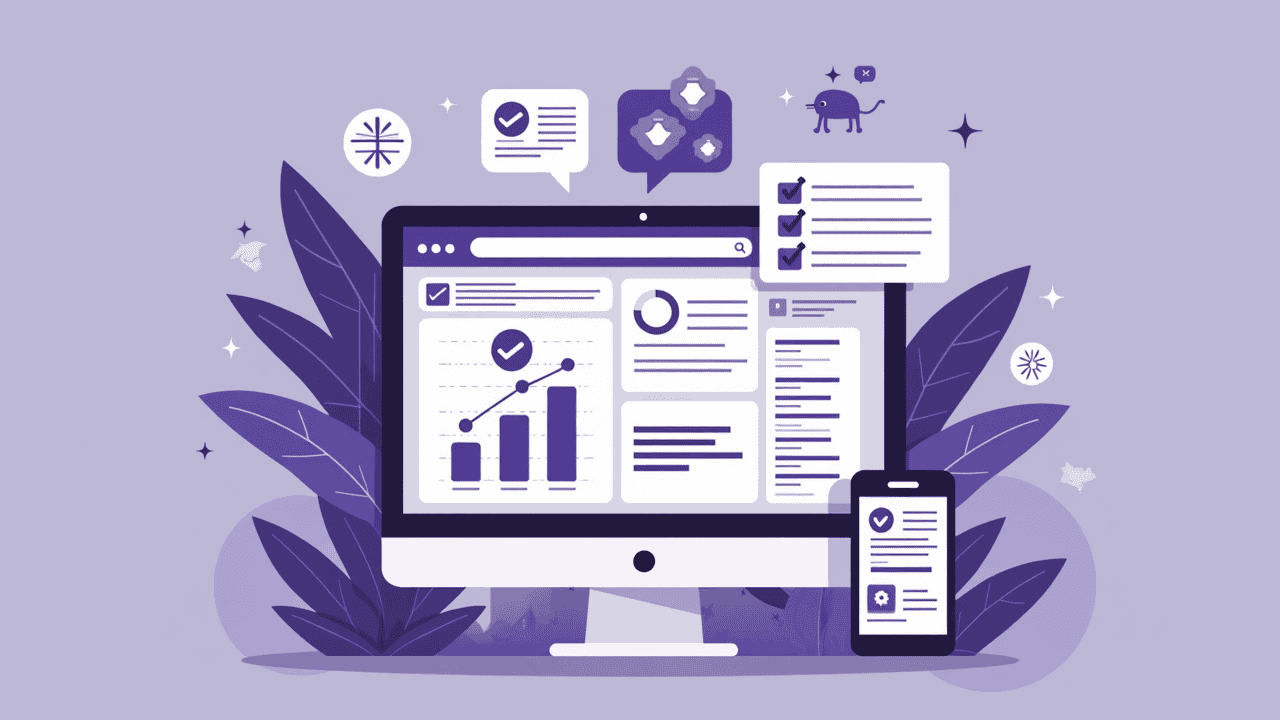 Optimizing Content for SEO