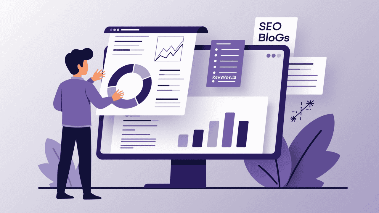 SEO Content Sales Strategies
