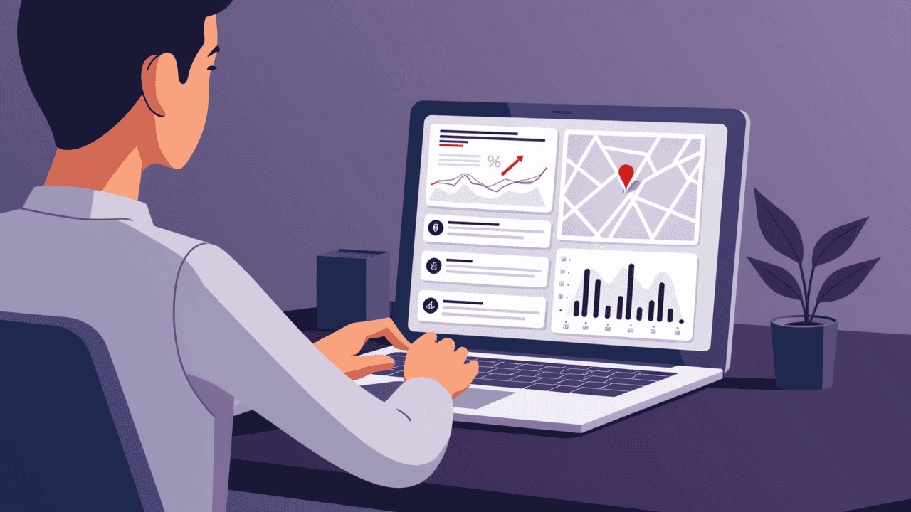Local SEO Mistakes