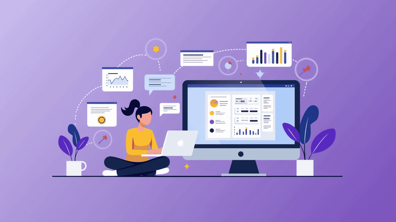 Secrets of SEO Blogging